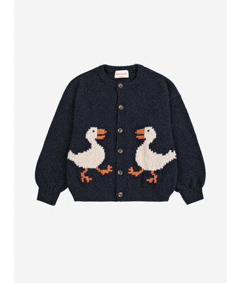 la oca cardigan // kids