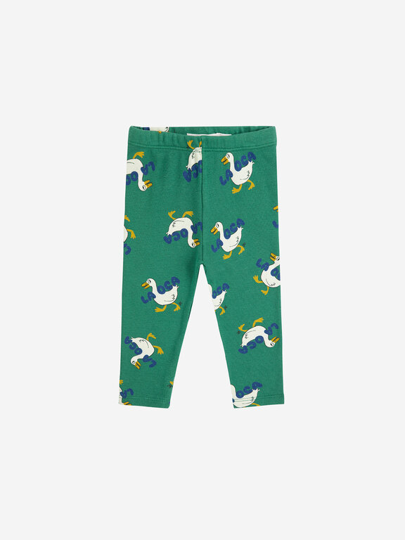 Bobo Choses la oca all over leggings // baby