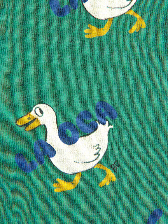 Bobo Choses la oca all over leggings // baby
