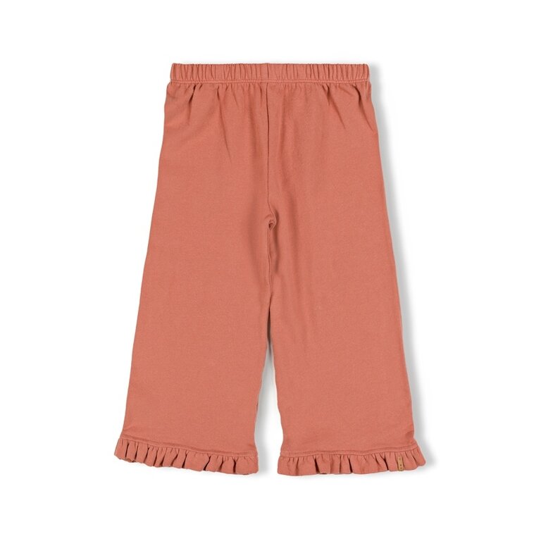 Nixnut yuk pants // sunset