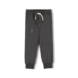Nixnut cib jogger // antracite