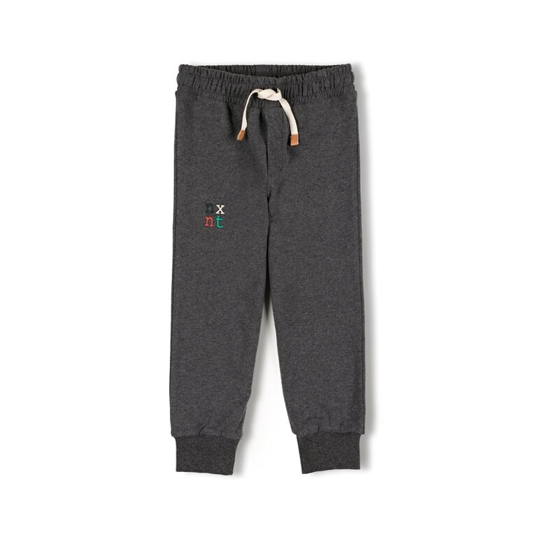 Nixnut cib jogger // antracite