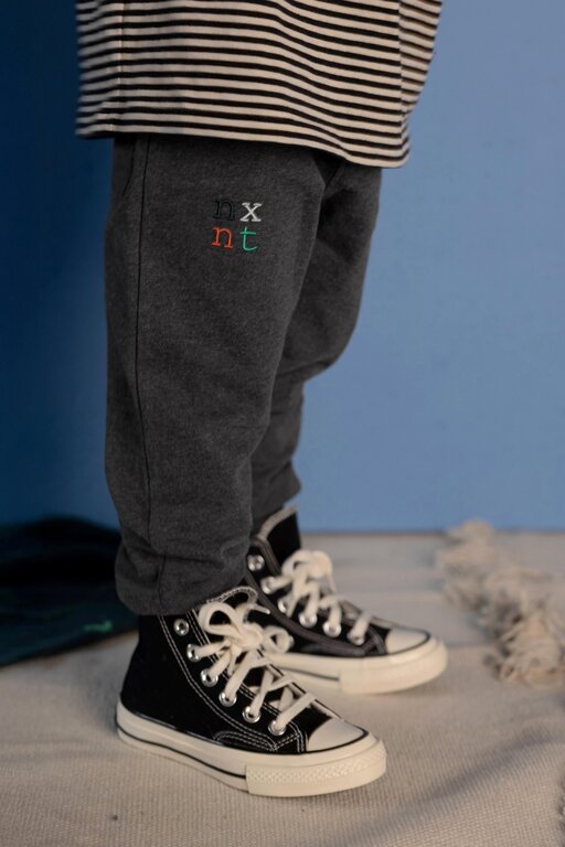 Nixnut cib jogger // antracite