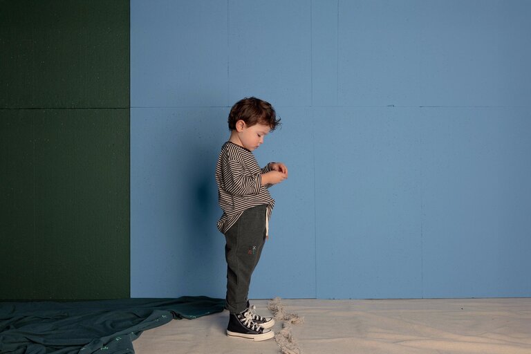 Nixnut cib jogger // antracite