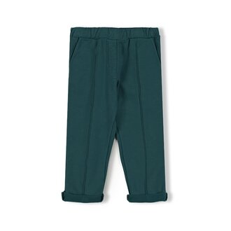 Nixnut stitch jogger // moss