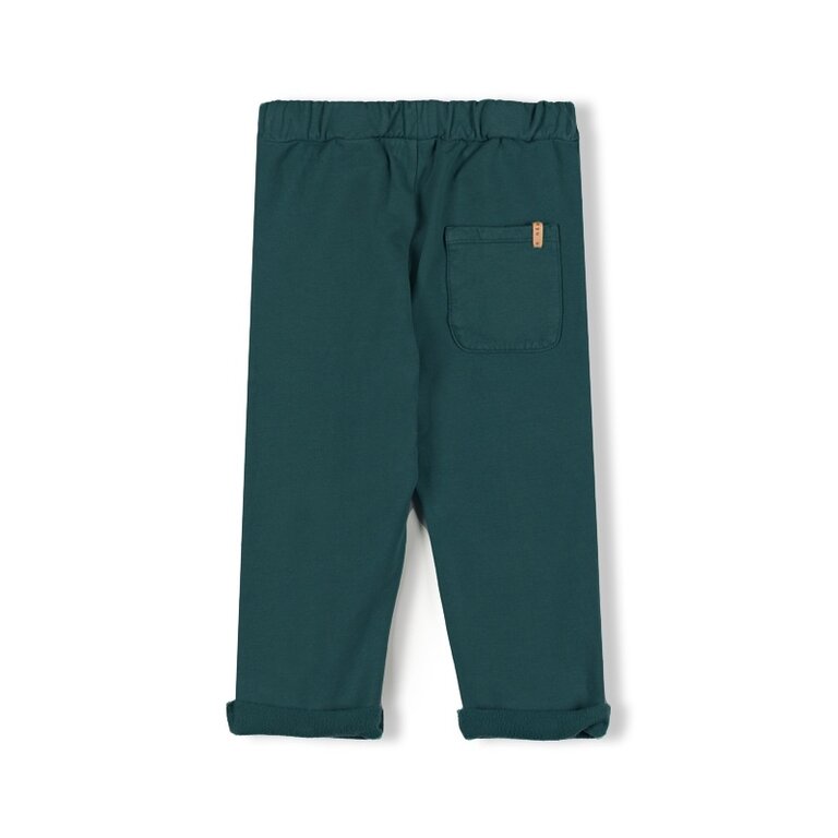 Nixnut stitch jogger // moss