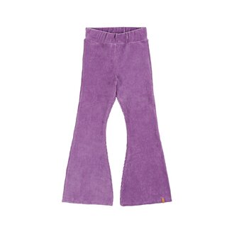 Nixnut basic flared //  purple