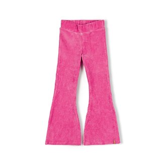 Nixnut basic flared // pinky