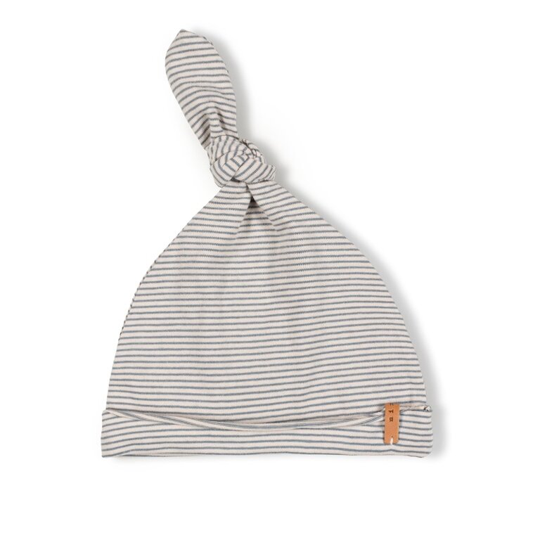 Nixnut newbie hat // storm stripe