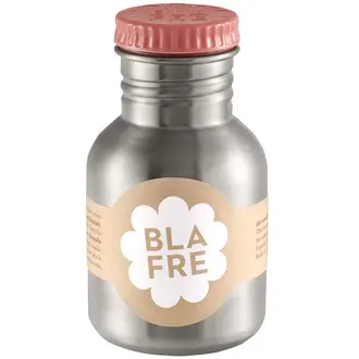 Blafre stainless steel bottle 300 ml // pink