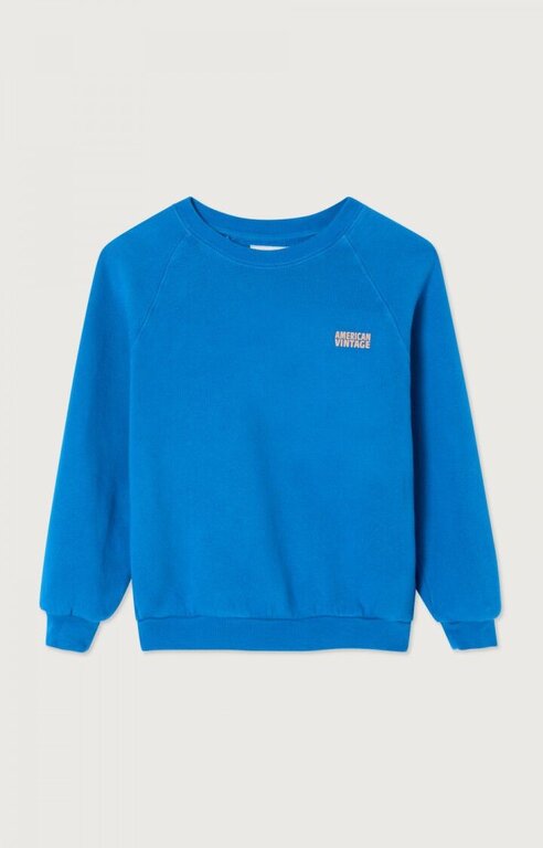 American Vintage izubird sweater // reve vintage
