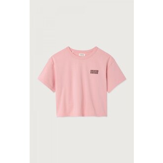 American Vintage ykobow tee // smoothie