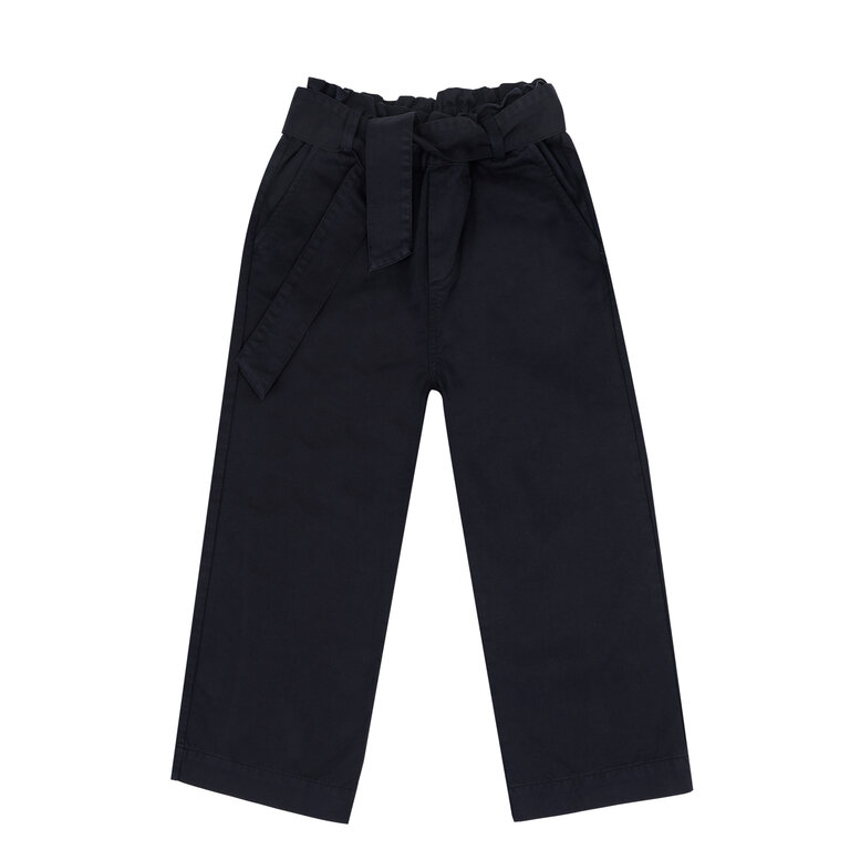Jenest cammie pants // navy blue