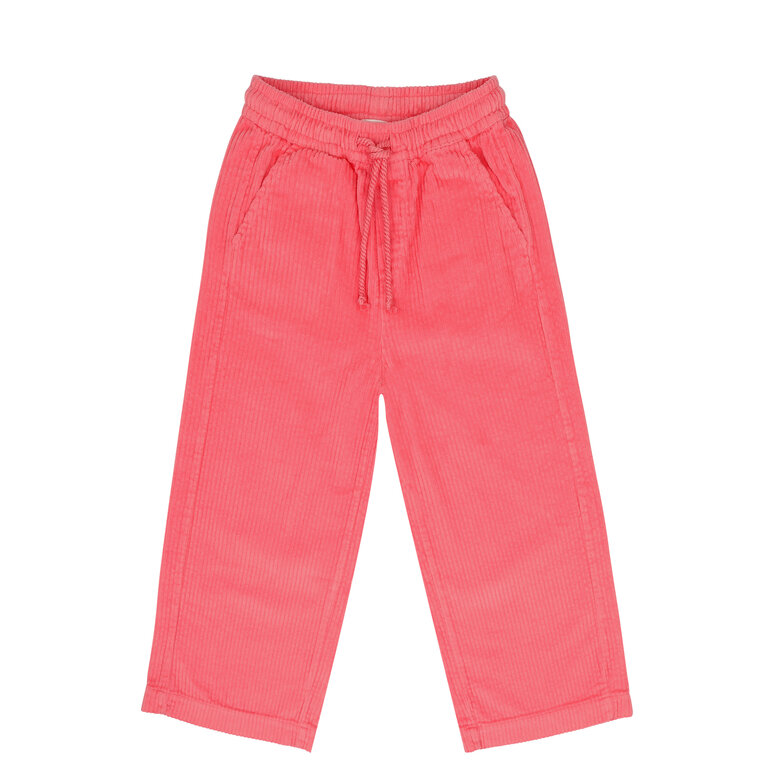 Jenest cammie pants // fresh pink