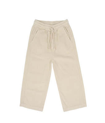 cammie pants// off white
