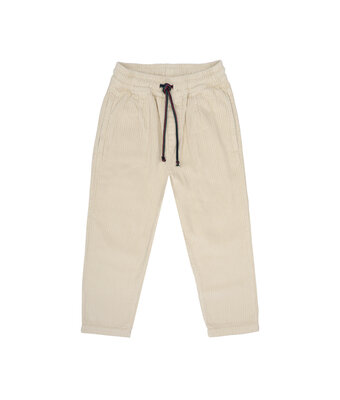 comfy pants // off white