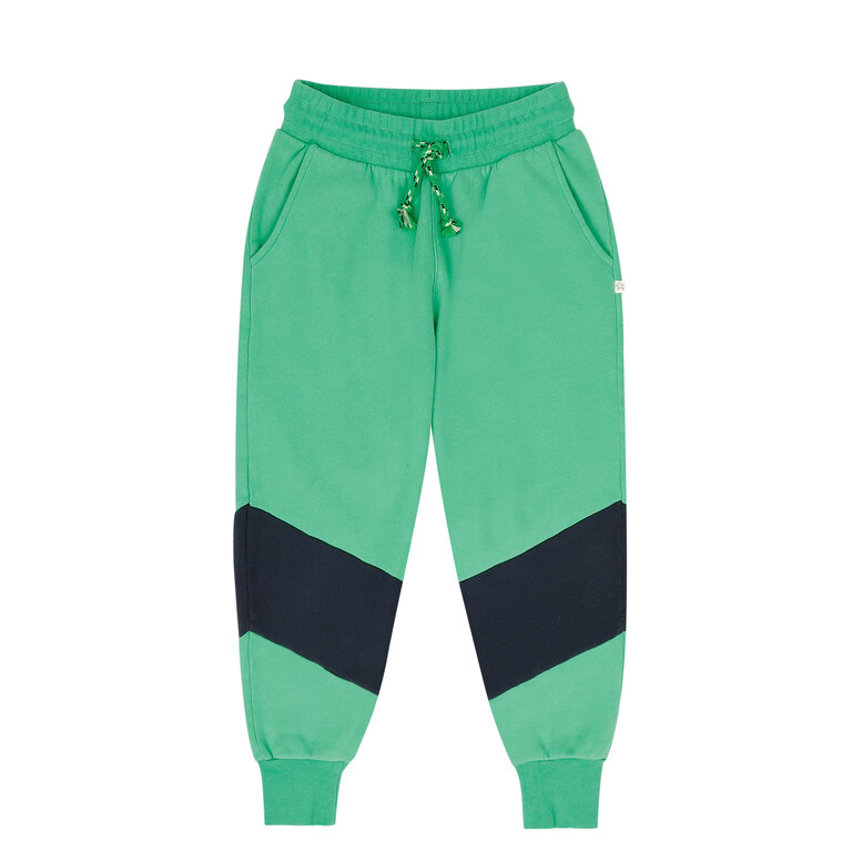 Jenest sammy sports jogger // fresh green