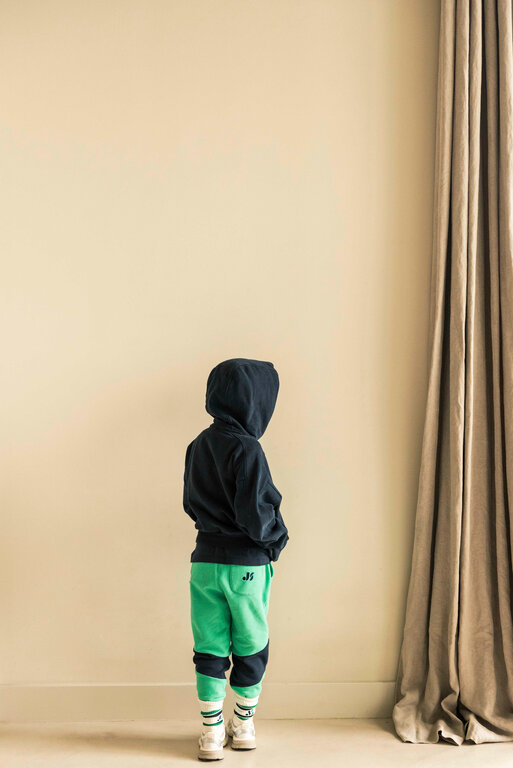 Jenest sammy sports jogger // fresh green