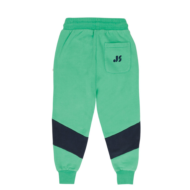 Jenest sammy sports jogger // fresh green