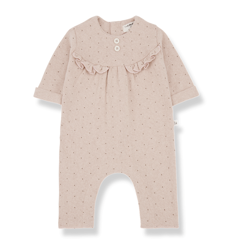 1+ in the family margot onepiece // nude