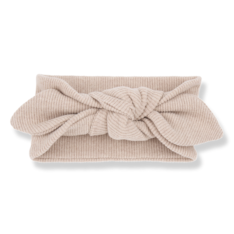 1+ in the family ursula headband // nude