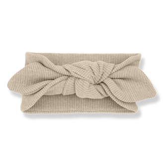 1+ in the family ursula headban // tortora