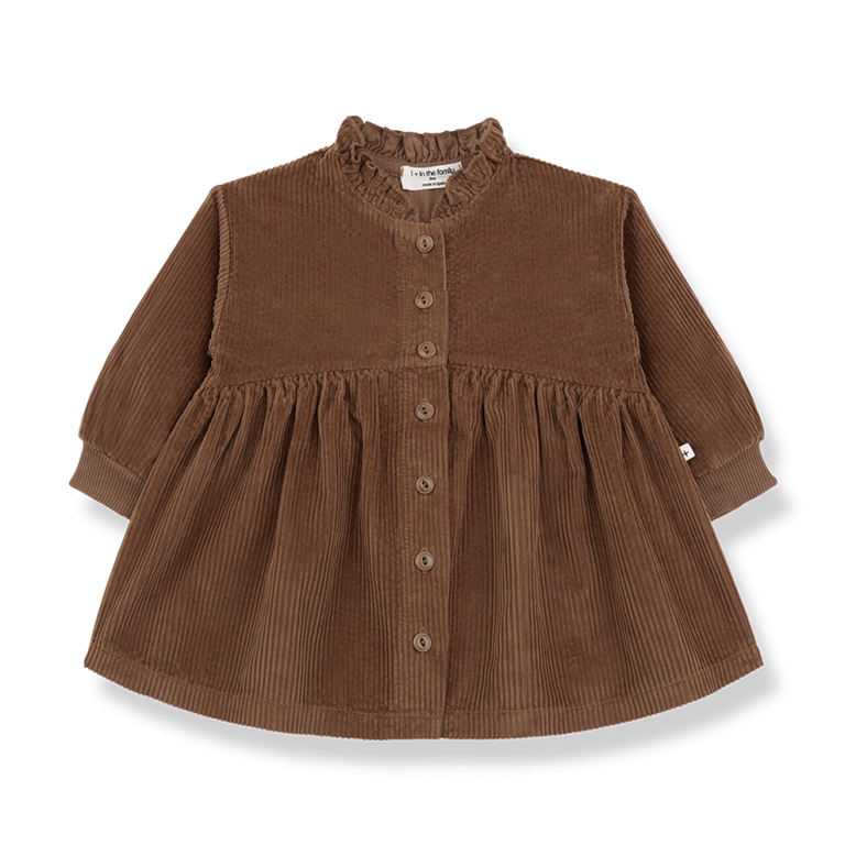1+ in the family nathalie dress // castagna