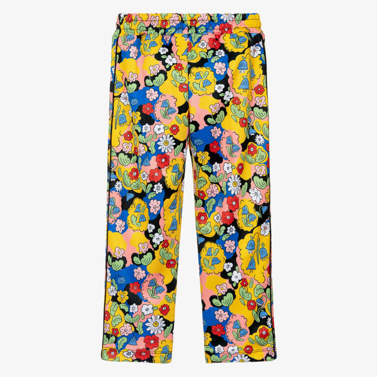 Mini Rodini ritzratz patch trousers // multi
