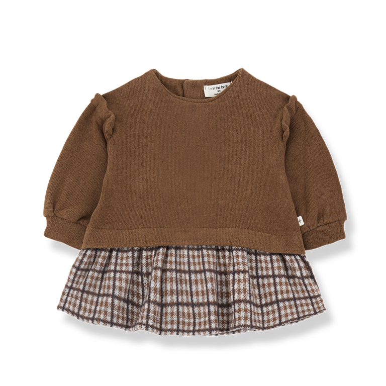 1+ in the family sabine dress // castagna