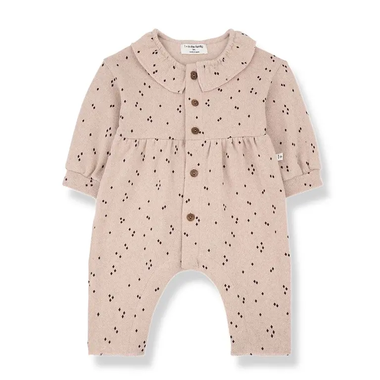 1+ in the family hannah onepiece // nude