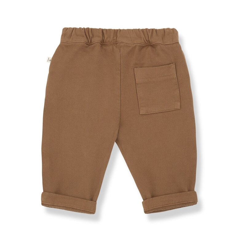 1+ in the family blas pants // castagna