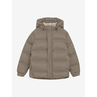 Enfant jacket quilt // fungi Enfant jacket quilt // fungi
