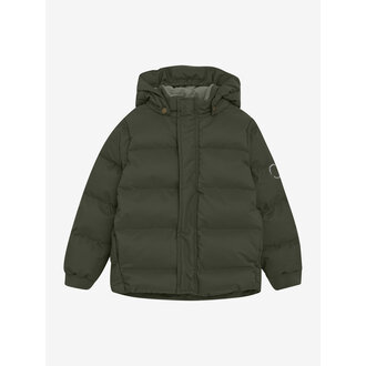 Enfant jacket quilt // kambaba Enfant jacket quilt // kambaba