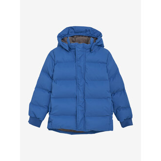 Enfant jacket quilt // star sapphire Enfant jacket quilt // star sapphire