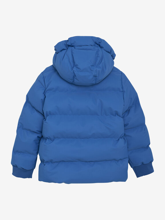 Enfant jacket quilt // star sapphire