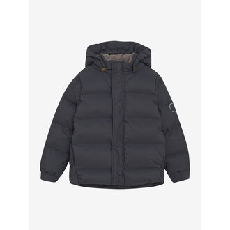 Enfant jacket quilt // ebony Enfant jacket quilt // ebony