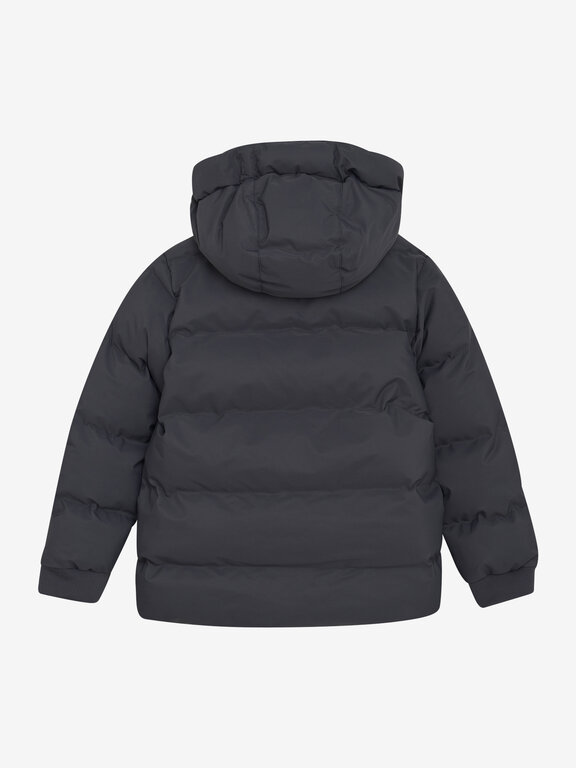 Enfant jacket quilt // ebony