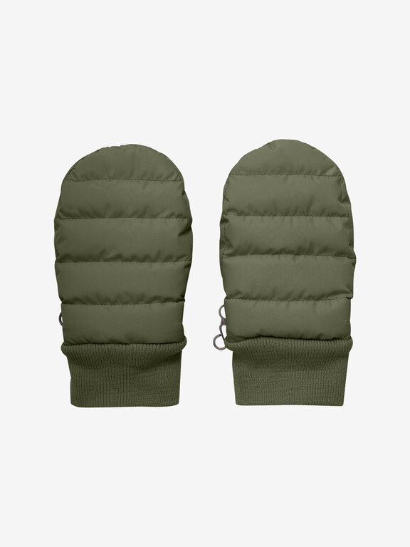 Enfant mittens // kambaba