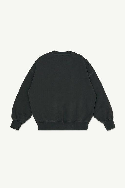 Main Story crew sweatshirt // phantom