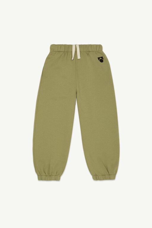 Main Story balloon pant // sponge