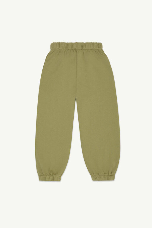 Main Story balloon pant // sponge