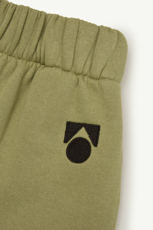 Main Story balloon pant // sponge