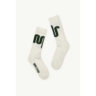 Main Story socks // lait