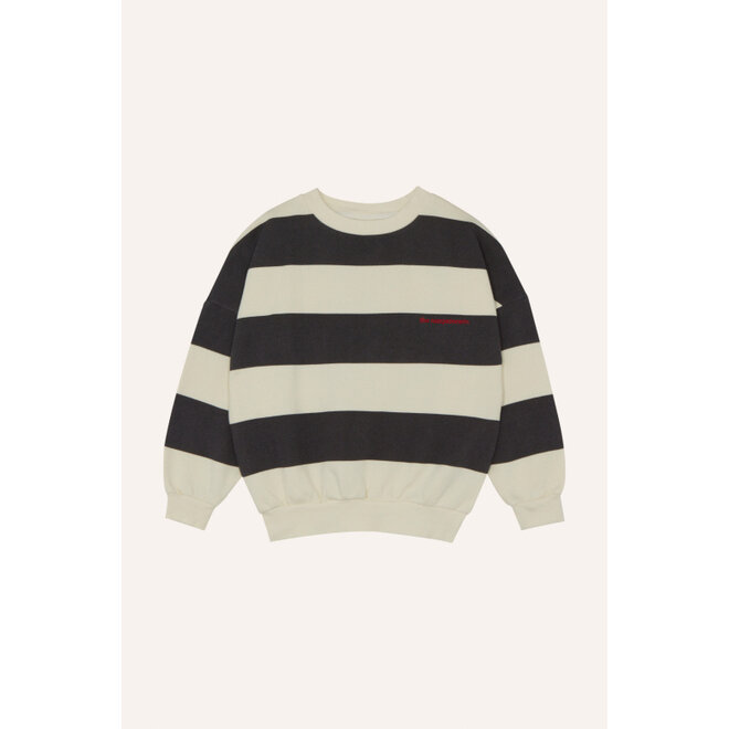 The Campamento - Petozzi