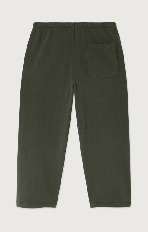 American Vintage ykobow jogger // epicea