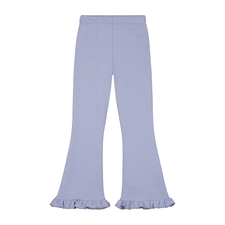Charlie Petite jamie legging // lila