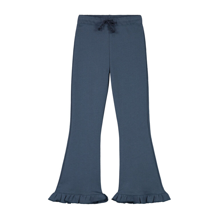 Charlie Petite jamie legging // vintage blue
