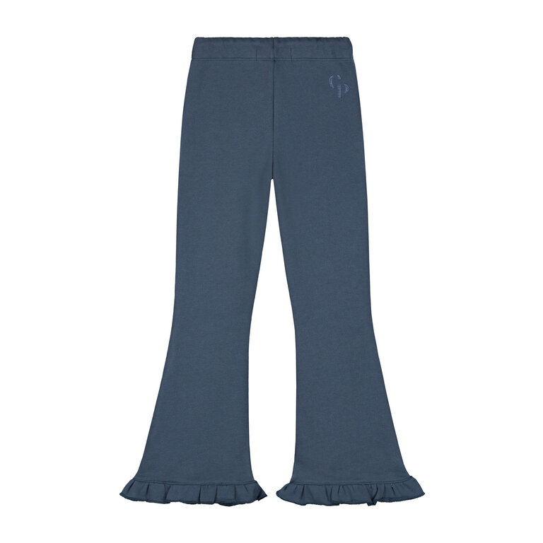 Charlie Petite jamie legging // vintage blue