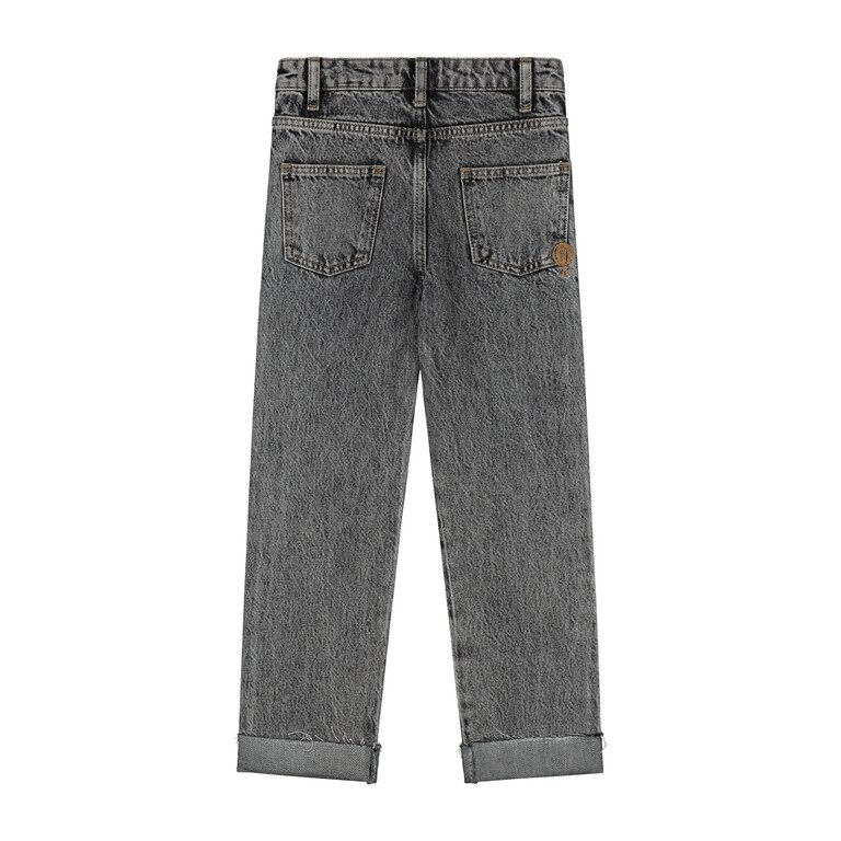 Charlie Petite josh jeans // north black