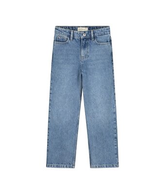 naud jeans // light blue